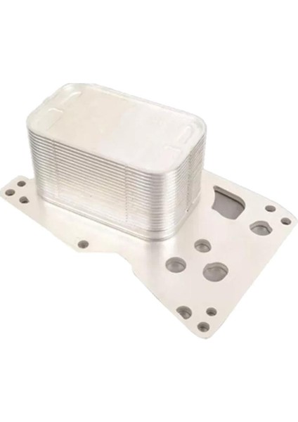 Bmw 1 Serisi F21 120D Yağ Radyatörü