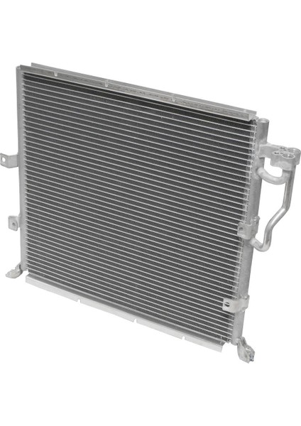 Bmw 3 Serisi E36 320I Klima Radyatörü