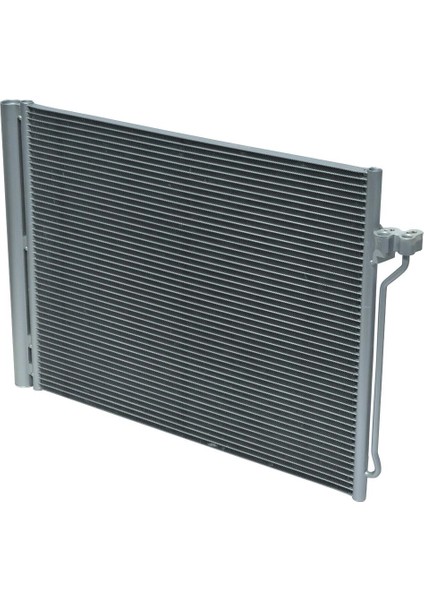Bmw 5 Serisi F10 530I Klima Radyatörü
