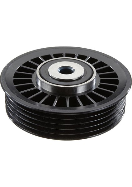 Audi A6 1.9 Tdı V Kayış Rulmanı Kanallı Ina