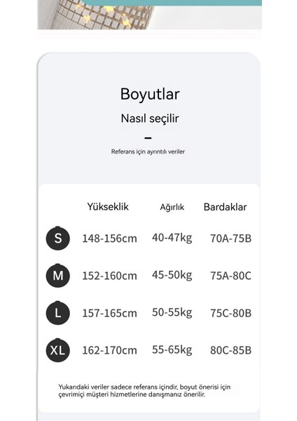Mayo Kadın Tek Parça Artı Boyutlu Mayo Bikini (Yurt Dışından)