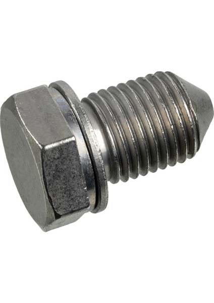 Audi A4 1.8 T Quattro Karter Tapası Febı