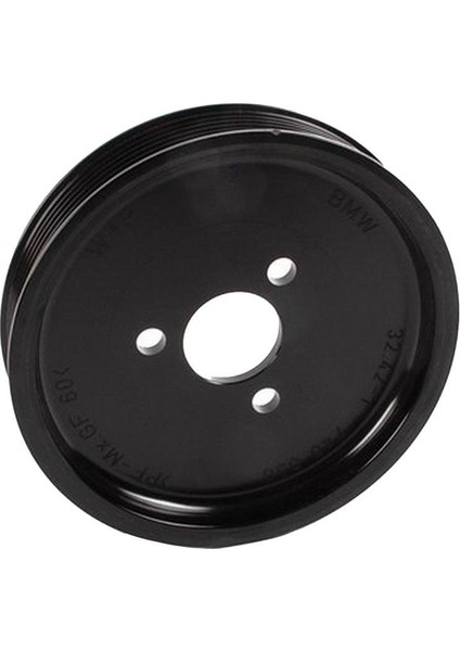 Bmw 3 Serisi E36 320I Direksiyon Pompa Kasnağı