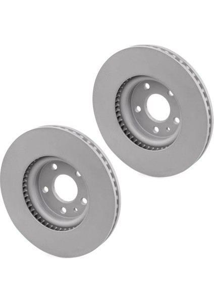 Mercedes B Serisi W246-W242 B 160 Fren Diski Ön Textar