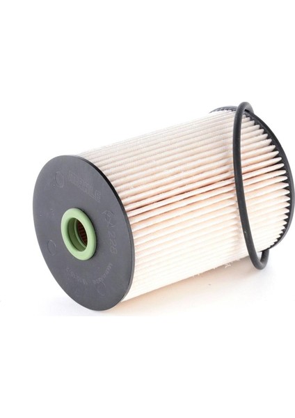 Audi A3 Hatchback 1.9 Tdı Yakıt Filtresi Mahle