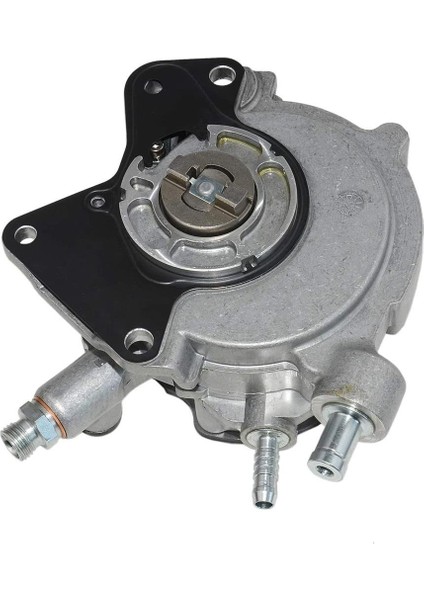 Vw Touareg 2.5 R5 Tdı Vakum Pompası Pıerburg