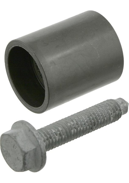 Vw Bora 1.9 Tdı Triger Rulmanı Yardımcı Ina