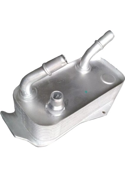 Bmw 3 Serisi E90 330D Şanzıman Yağ Soğutucu