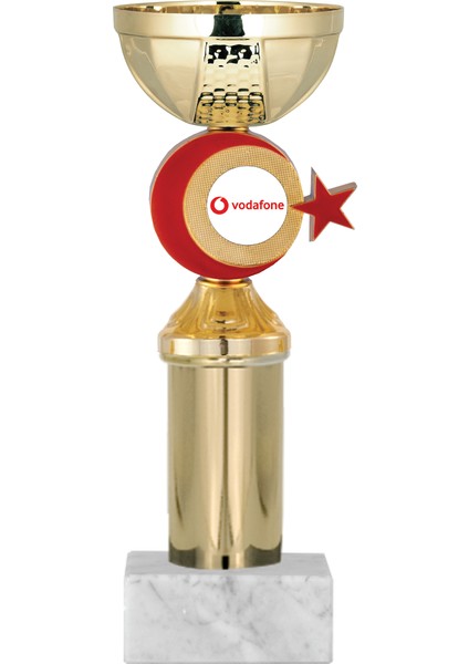 - Economy Kupalar - ECO-047 A - 23 cm