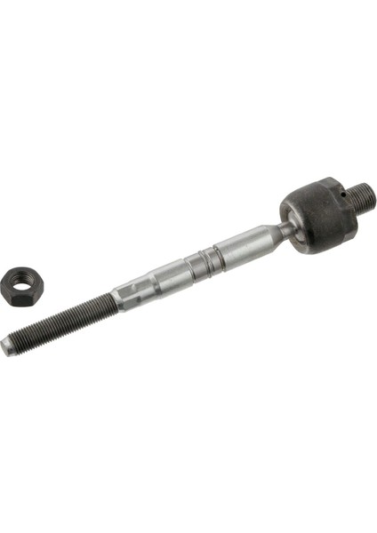 Bmw X3 Serisi E83 Xdrive 20D Rot Mili Ön