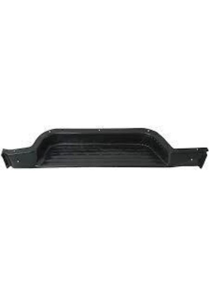 Basamak Plastiği Orta – W064-HILEKS - Volkswagen T4 90 ve Sonrası Uyumlu