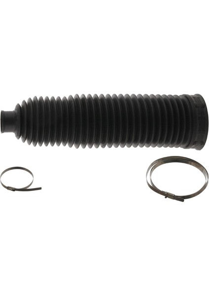 Audi A4 3.0 Direksiyon Rot Körüğü Sağ Febı