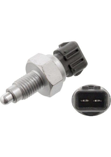 Vw Polo 1.0 Geri Vites Müşürü Febı