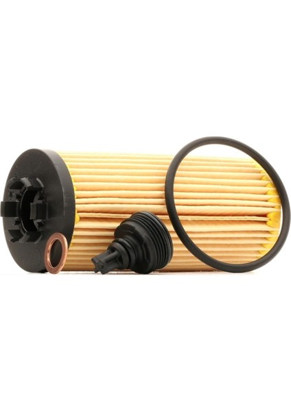 Bmw x Serisi X1 F48 Sdrive 18I Yağ Filtresi Mann