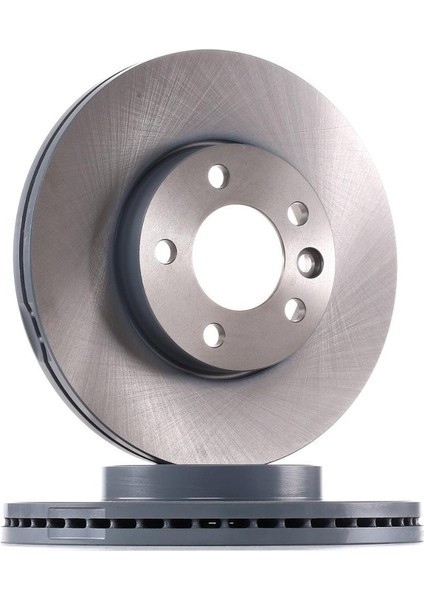 Vw Caravelle 5 / Multivan 5 1.9 Tdı Fren Diski Ön Febı