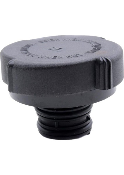 Bmw 5 Serisi E39 525D Radyatör Kapağı