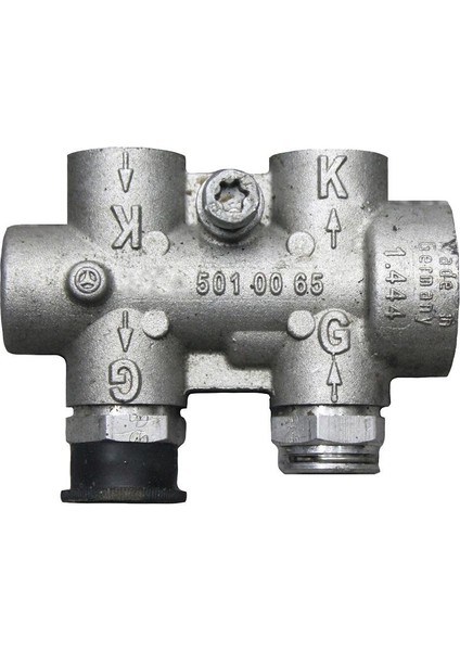 Mercedes E Serisi W211 E 280 Cdı Termostat Behr