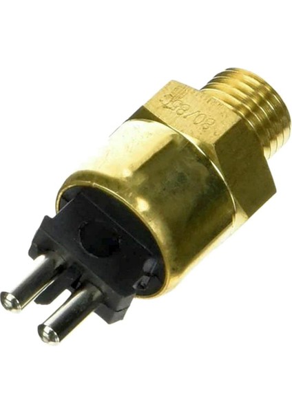 Mercedes E Serisi W210 E 230 Fan Müşürü 80-85 C Behr