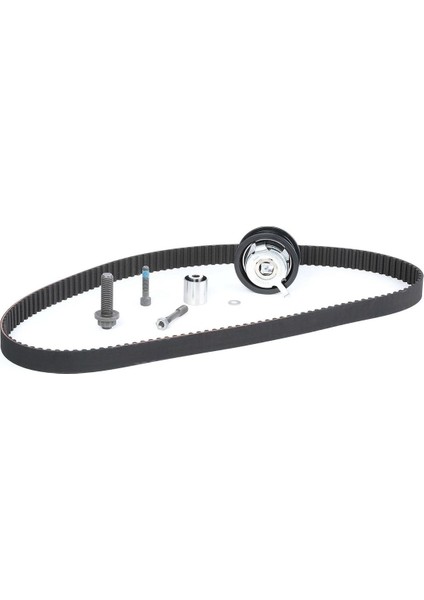 Vw Polo 1.4 Triger Seti 130 Diş Ina