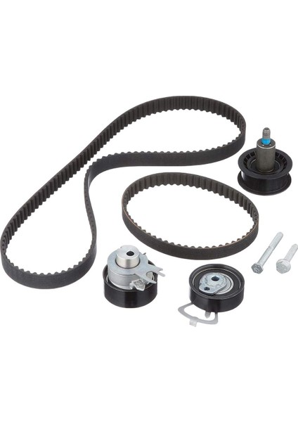 Vw Golf 6 1.4 Triger Seti 130 Diş Ina