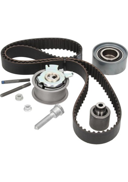 Vw Polo 1.6 Triger Seti 163 Diş Ina