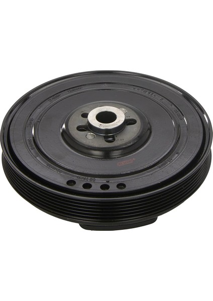 Audi A6 2.5 Tdı Krank Kasnağı Corteco