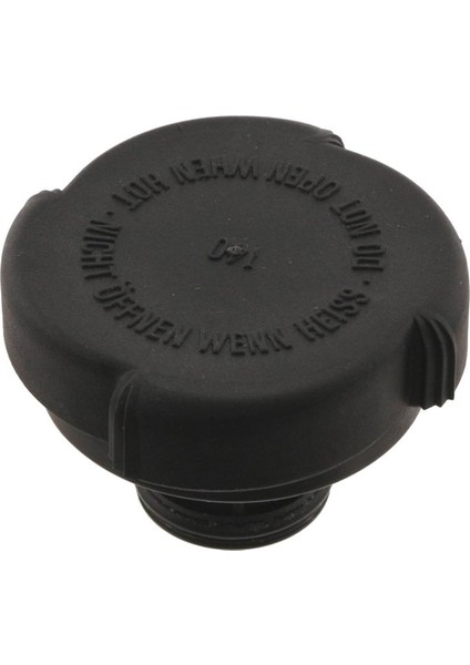 Bmw 3 Serisi E46 328I Radyatör Kapağı