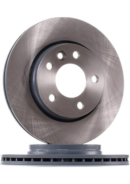 Vw Caravelle 5 / Multivan 5 2.5 Tdı Fren Diski Arka Febı