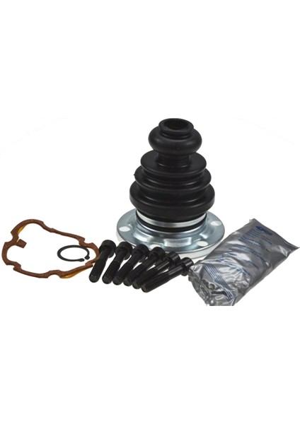 Audi A6 4.2 Quattro Aks Körüğü Iç Gkn