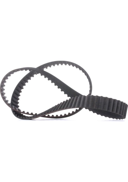 Vw Passat 1.8 Triger Kayışı 153 Diş Gates