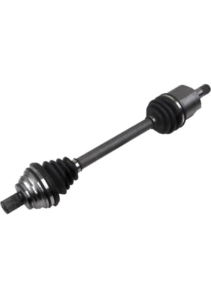 Audi A3 Hatchback 2.0 Fsı Aks Komple Sol Gkn