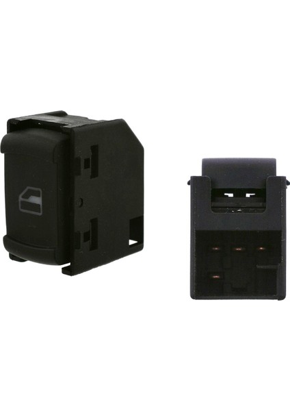 Vw Passat 2.0 Cam Açma Düğmesi Tekli Febı