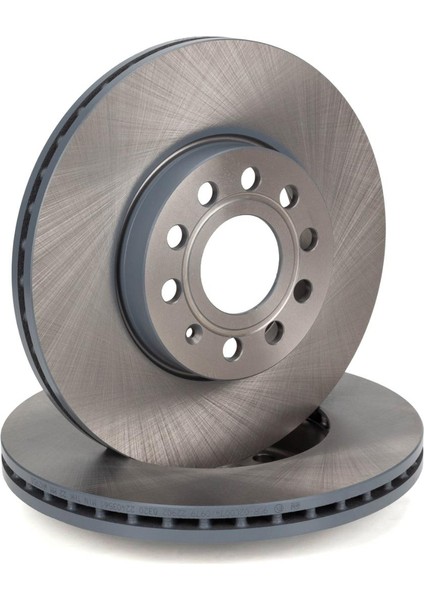 Vw Jetta 3 1.6 Tdı Fren Diski Ön Febı