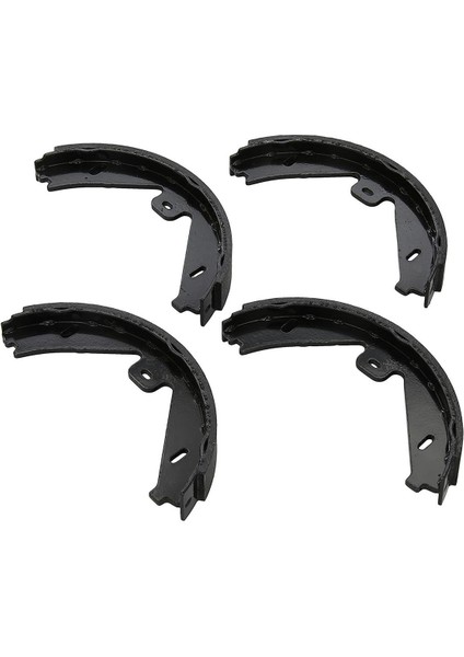 Mercedes E Serisi W212 E 200 Cgı El Fren Balatası Textar