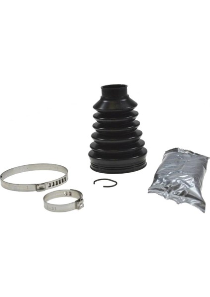 Vw Tiguan 2.0 Tdı Aks Körüğü Iç Gkn