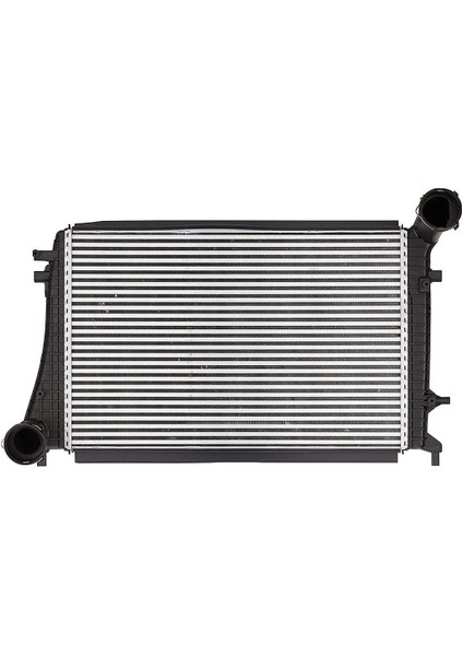 Audi A3 Hatchback 1.9 Tdı Turbo Radyatörü Behr