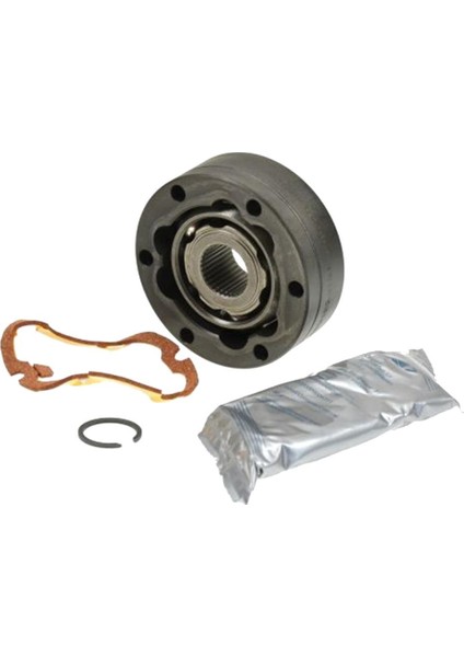 Vw Polo 1.4 Tdı Aks Kafası Iç Gkn