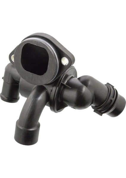 Audi A6 2.0 Tdı Termostat Komple Behr