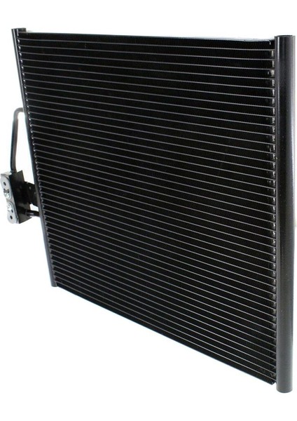 Bmw 5 Serisi E39 525I Klima Radyatörü