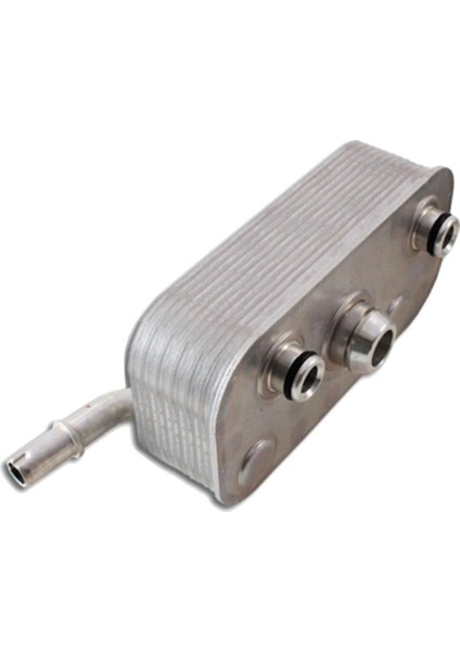 Bmw 1 Serisi F21 120D Yağ Radyatörü