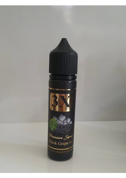 Likit Black Grape Ice