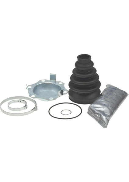 Vw Bora 1.6 Aks Körüğü Iç Gkn