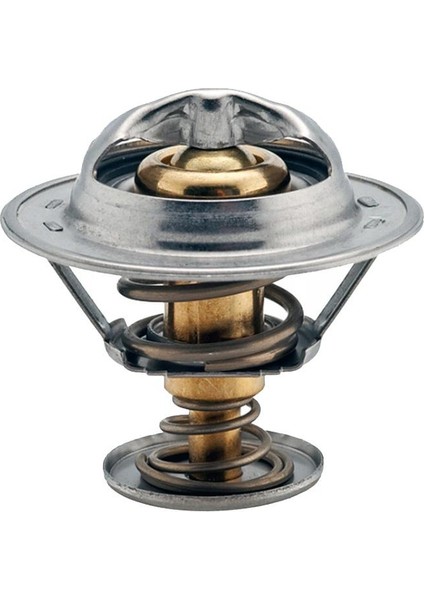 Vw Golf 7 1.6 Tdı Termostat 92°c Gates