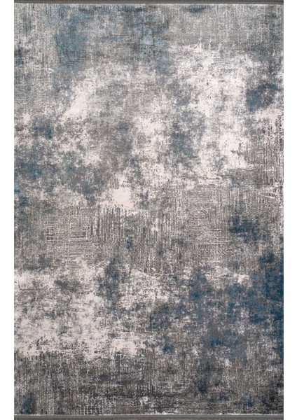 Carla 00810K Gri Mavi