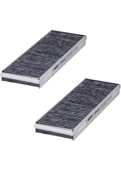 Audi A6 2.7 Tdı Quattro Polen Filtresi Hengst