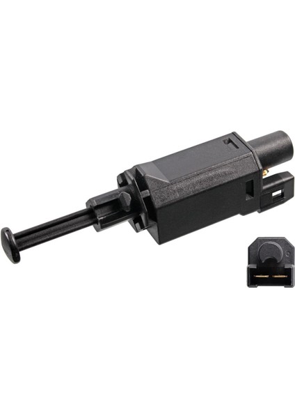 Vw Golf 4 1.6 Fren Pedal Müşürü Febı