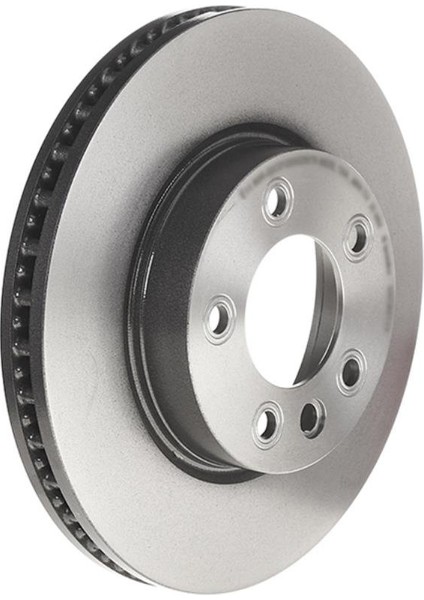 Vw Touareg 3.2 V6 Fren Diski Ön Sağ Febı