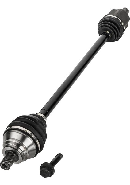 Audi A3 Sportback 1.6 Aks Komple Sağ Gkn