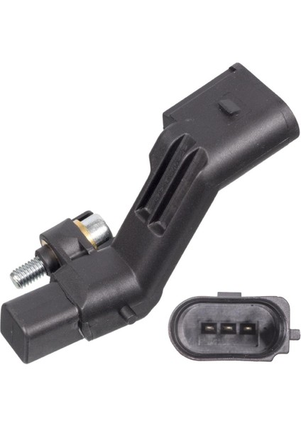 Vw Golf 6 1.4 Krank Devir Sensörü Febı