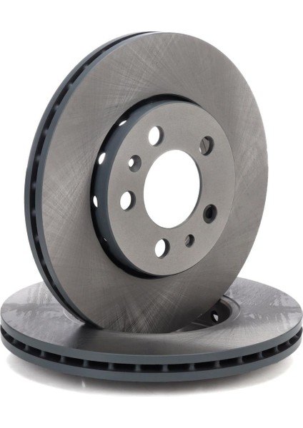 Vw Polo 1.9 Tdı Fren Diski Ön Febı